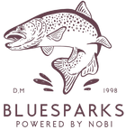 Bluesparks