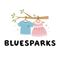 Bluesparks